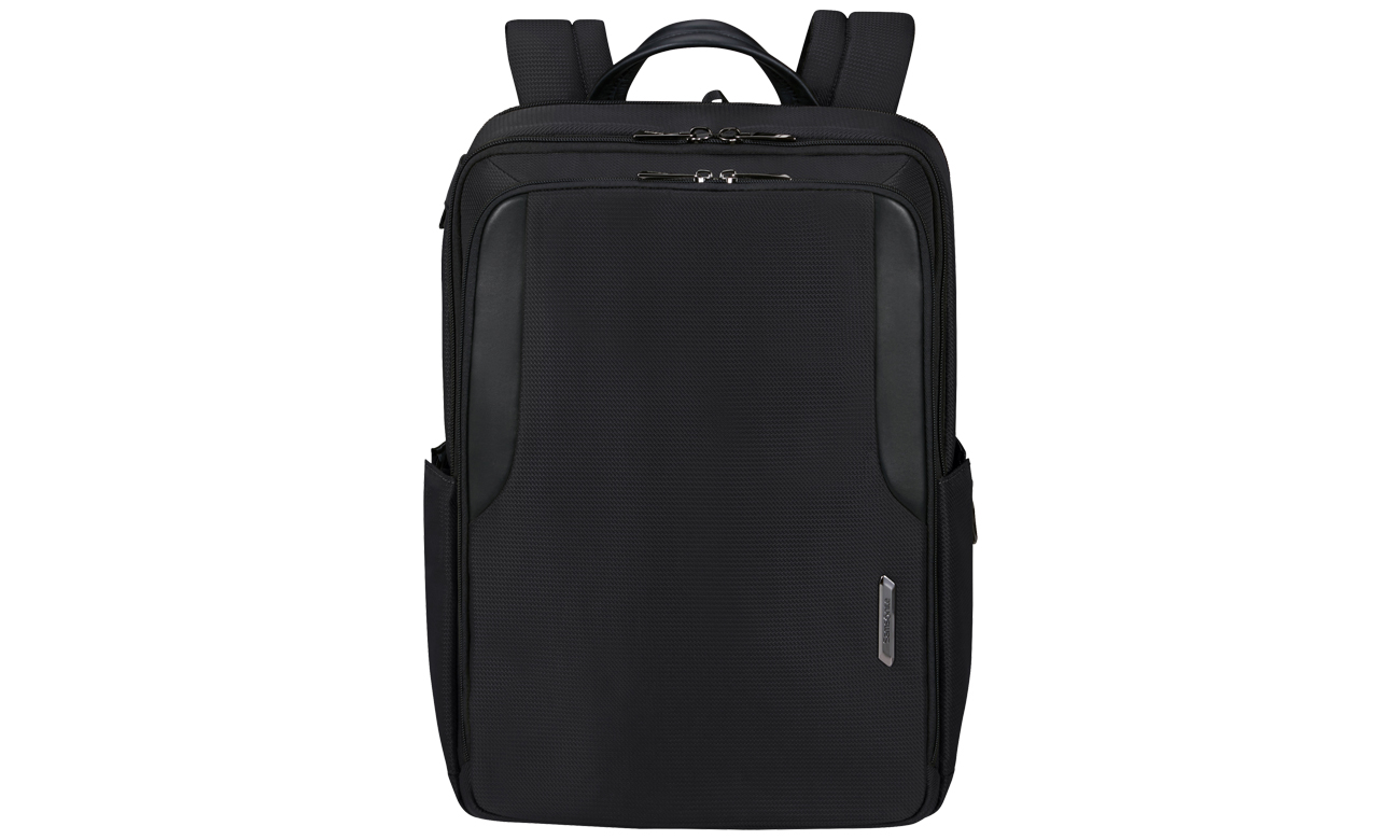 Samsonite XBR 2.0 17,3 schwarz