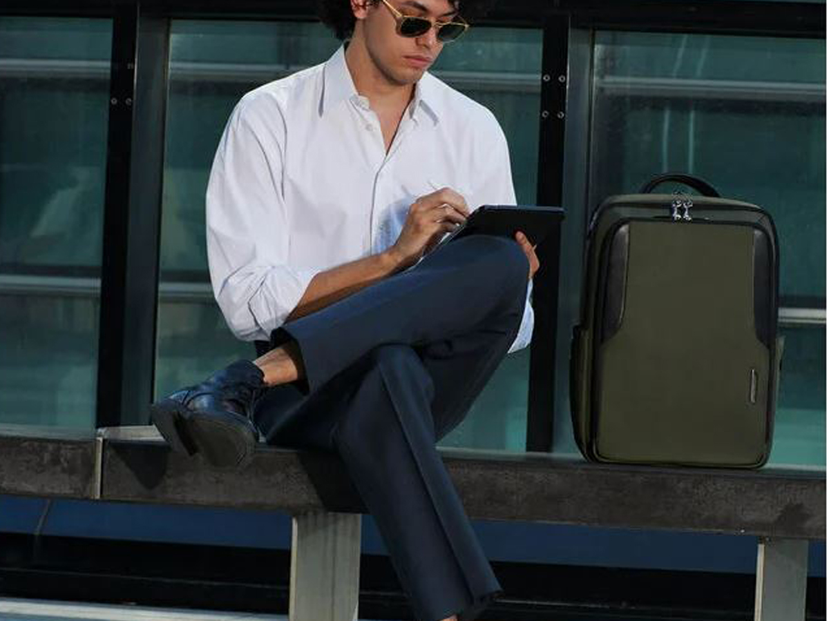 Samsonite XBR 2.0 Stil