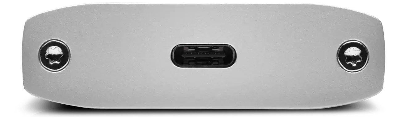 SanDisk Professional G-DRIVE Gehäuse