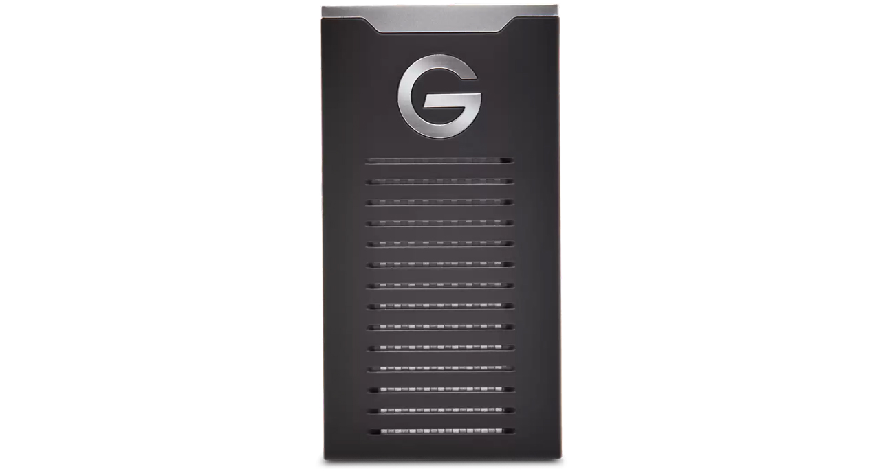 SSD SanDisk Professional G-DRIVE 500GB