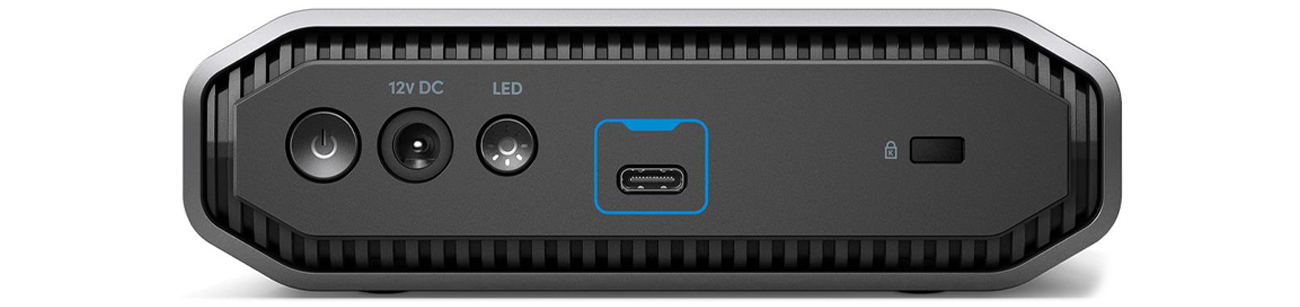 Schneller Datentransfer