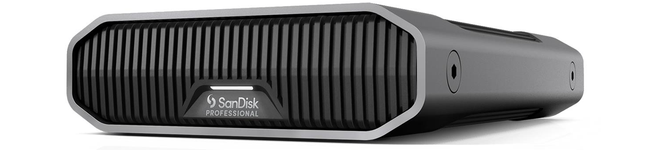 HDD SanDisk Professional G-DRIVE 6TB