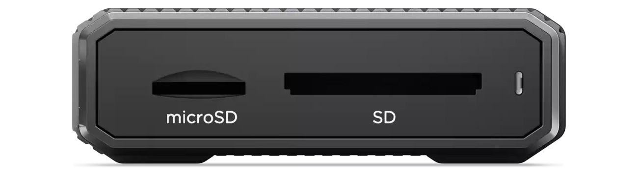 SanDisk Professional PRO-READER