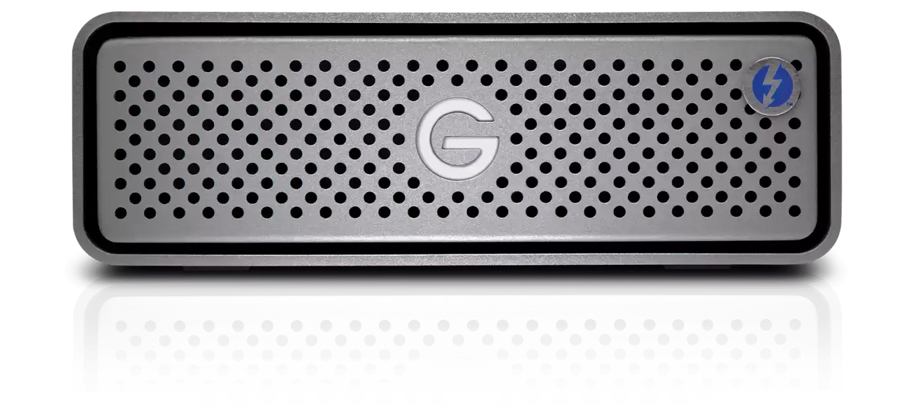 Professionelle Übertragungsgeschwindigkeit