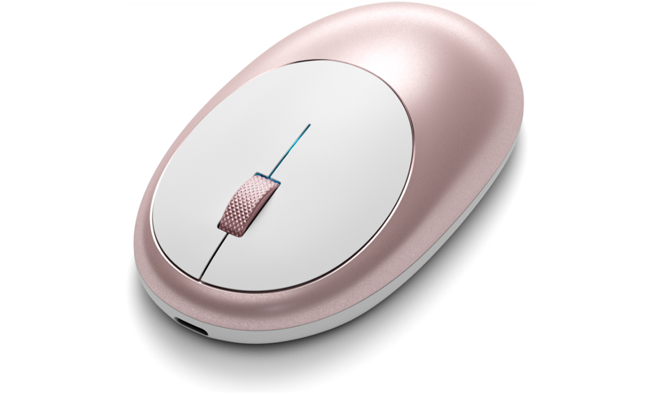 Satechi M1 wireless BT 