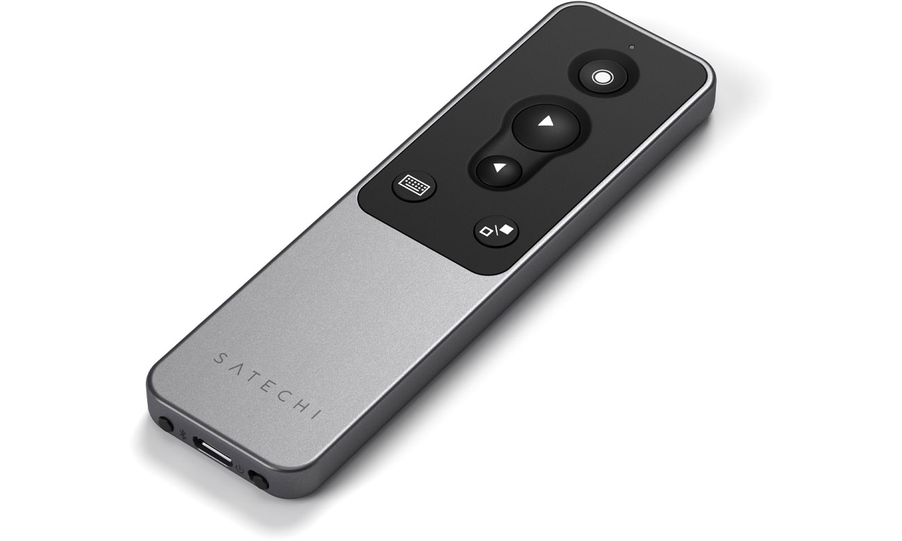 Pilot Satechi R1 Bluetooth Presentation Remote