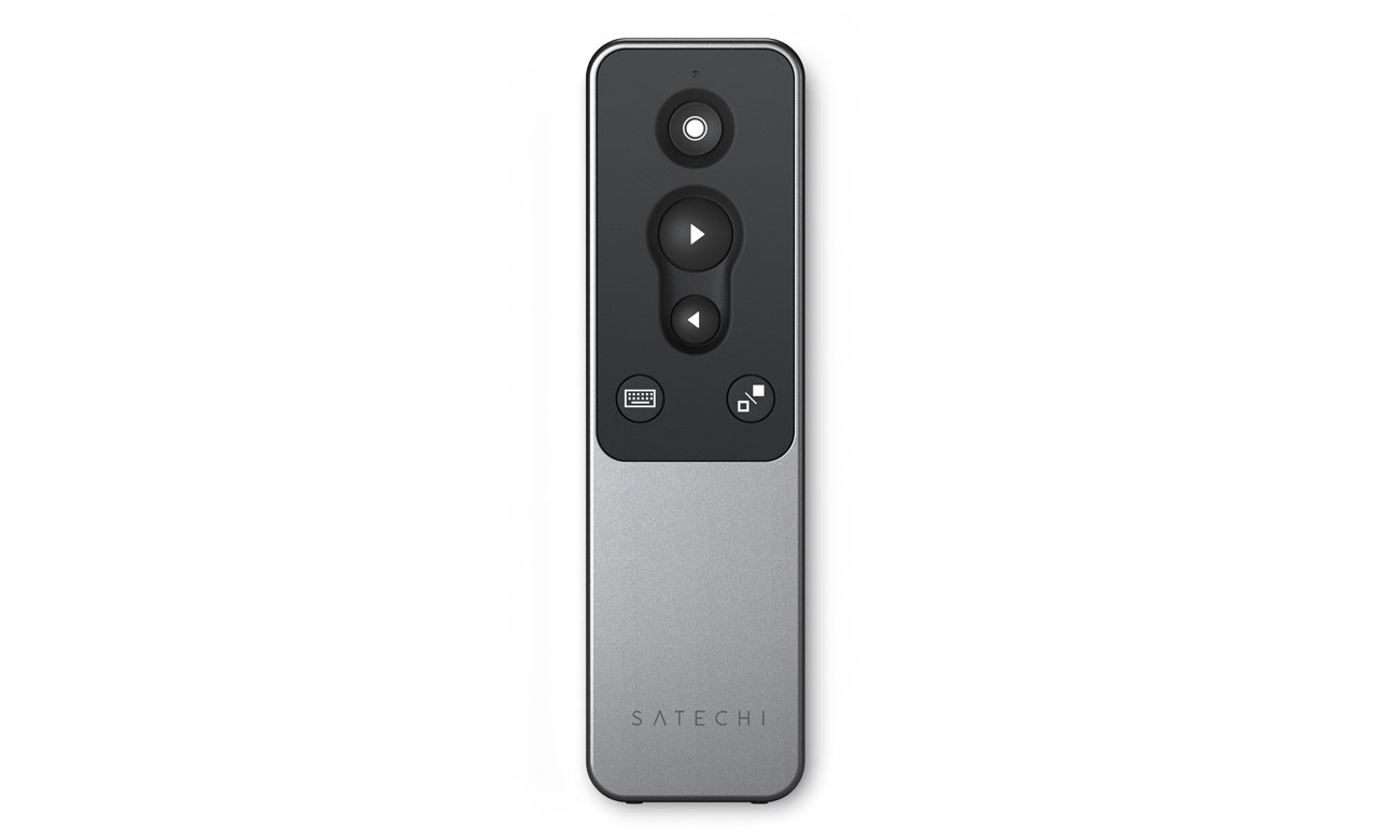 Satechi R1 Bluetooth Presentation Remote