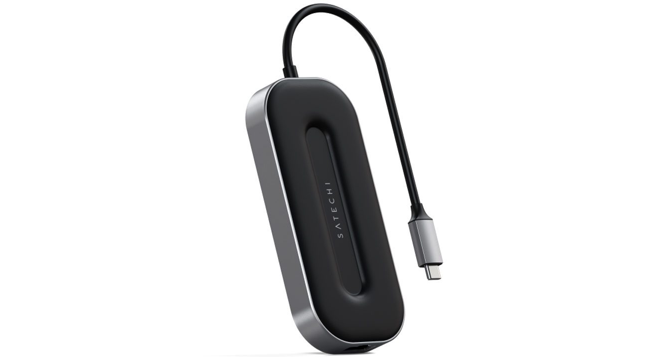 Satechi Multiport Adapter