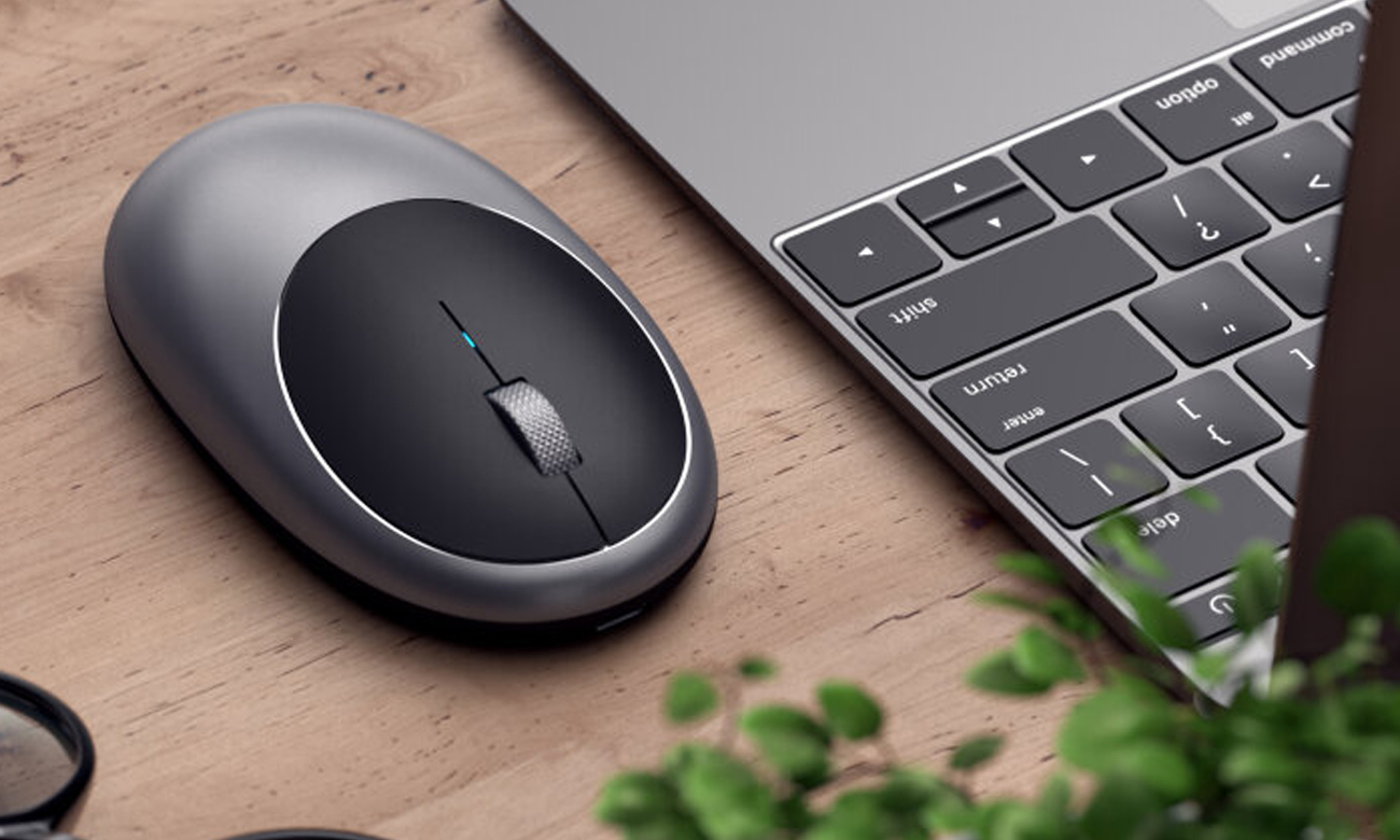 Satechi M1 wireless BT 