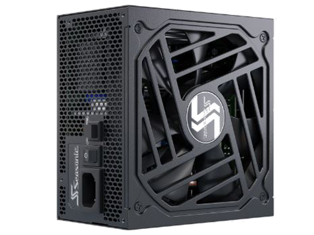 Seasonic Focus GX 1000W 80 Plus Gold ATX 3.0