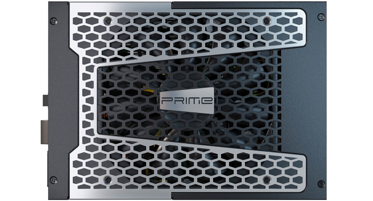 Seasonic Prime TX 1300 W 80 Plus Titanium