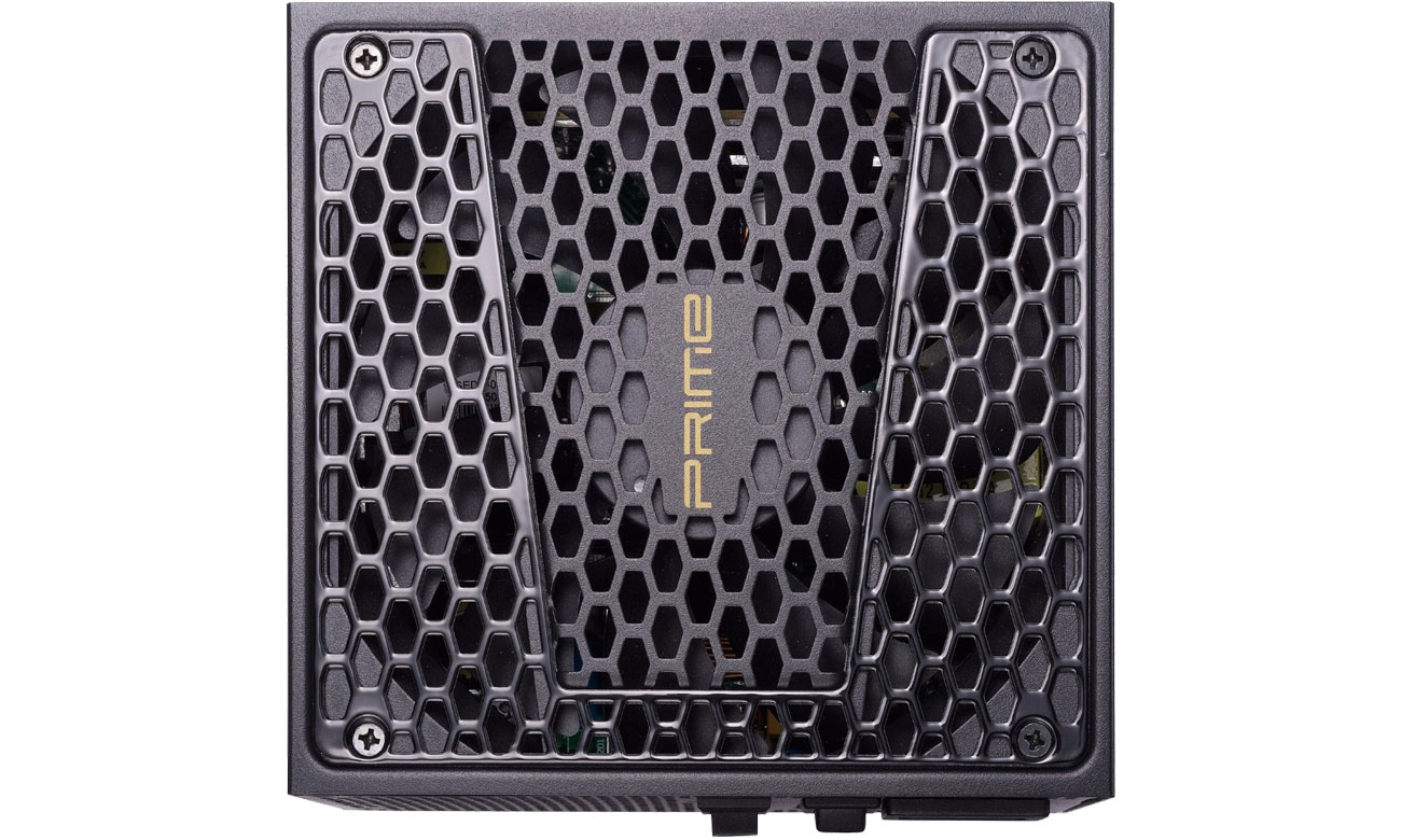 Seasonic Prime GX 1000 W 80 Plus Gold