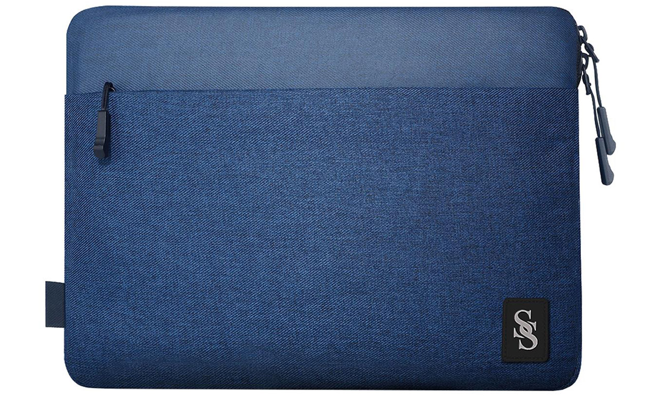 Laptophülle Seine Scene Valence 14'' blau