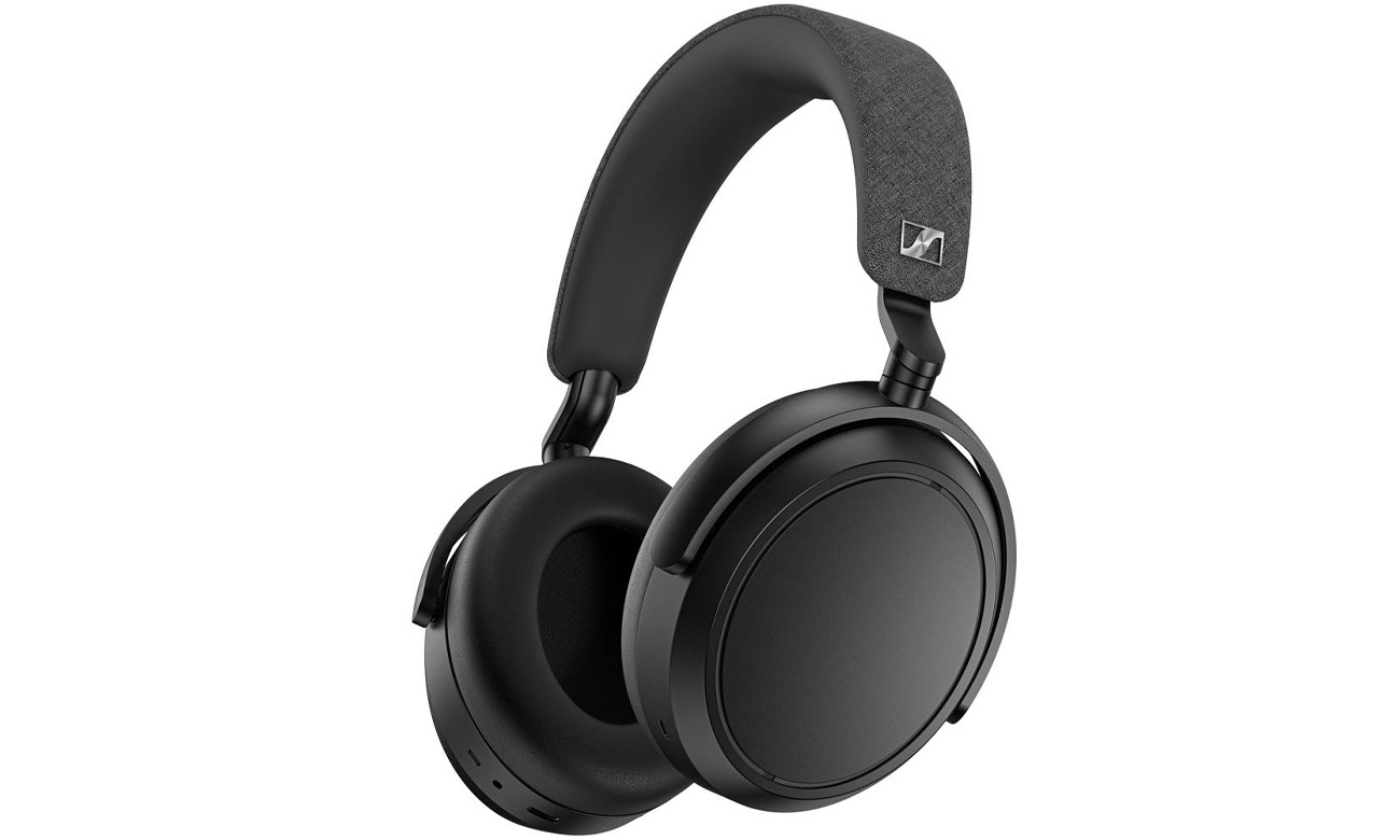 Sennheiser MOMENTUM 4 Wireless Black