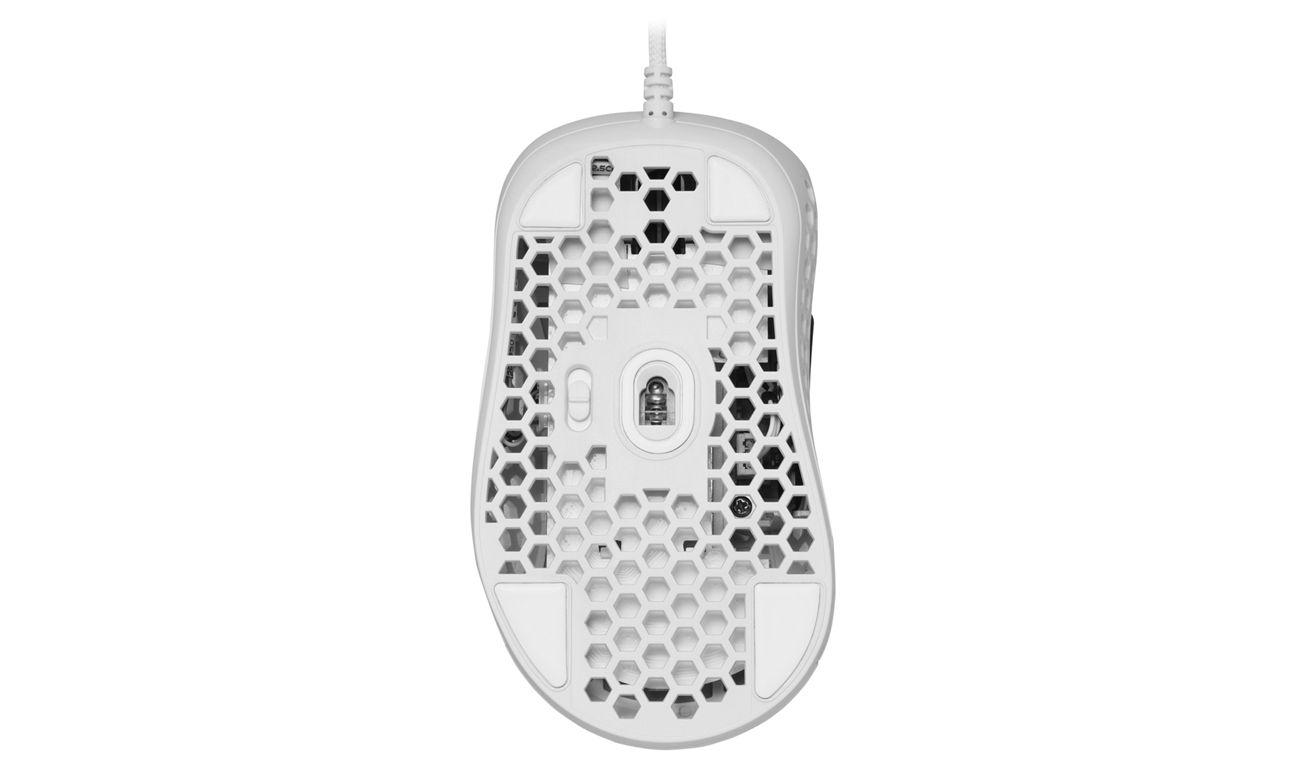 Gaming-Maus Sharkoon Light2 200