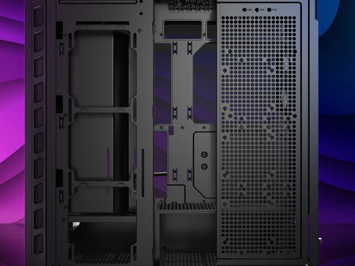 Sharkoon Rebel C80M RGB Montage