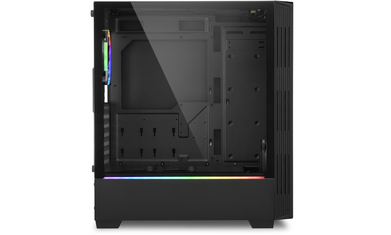 Verbindung von Stil und effektiven Lösungen