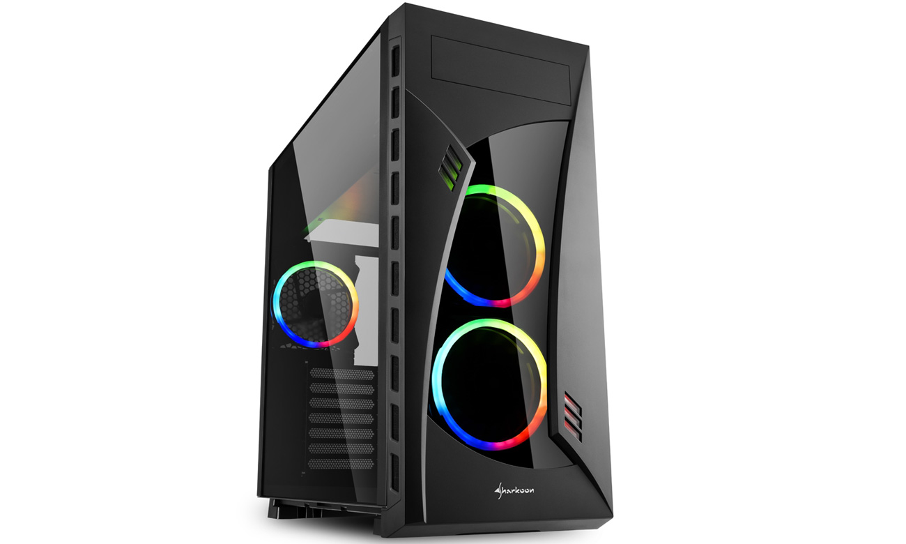 Obudowa Sharkoon 4044951026258