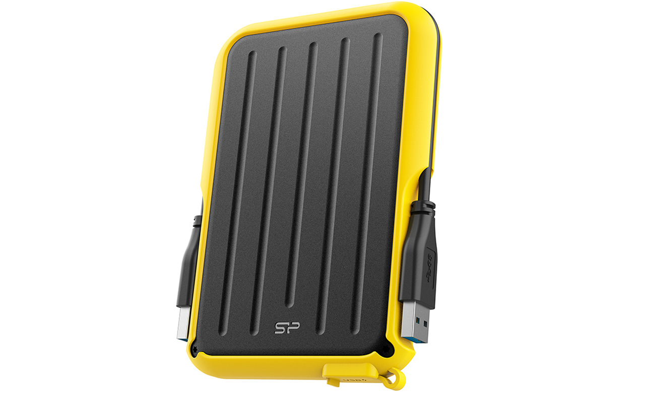 USB 3.2 Gen 1 Schnittstelle