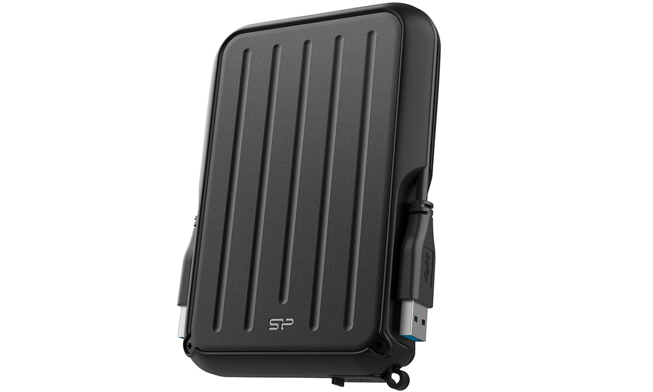 USB 3.2 Gen 1-Schnittstelle