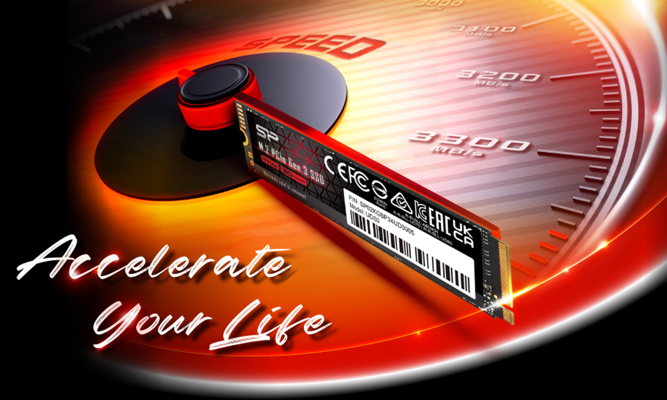 Rasante Datenübertragung