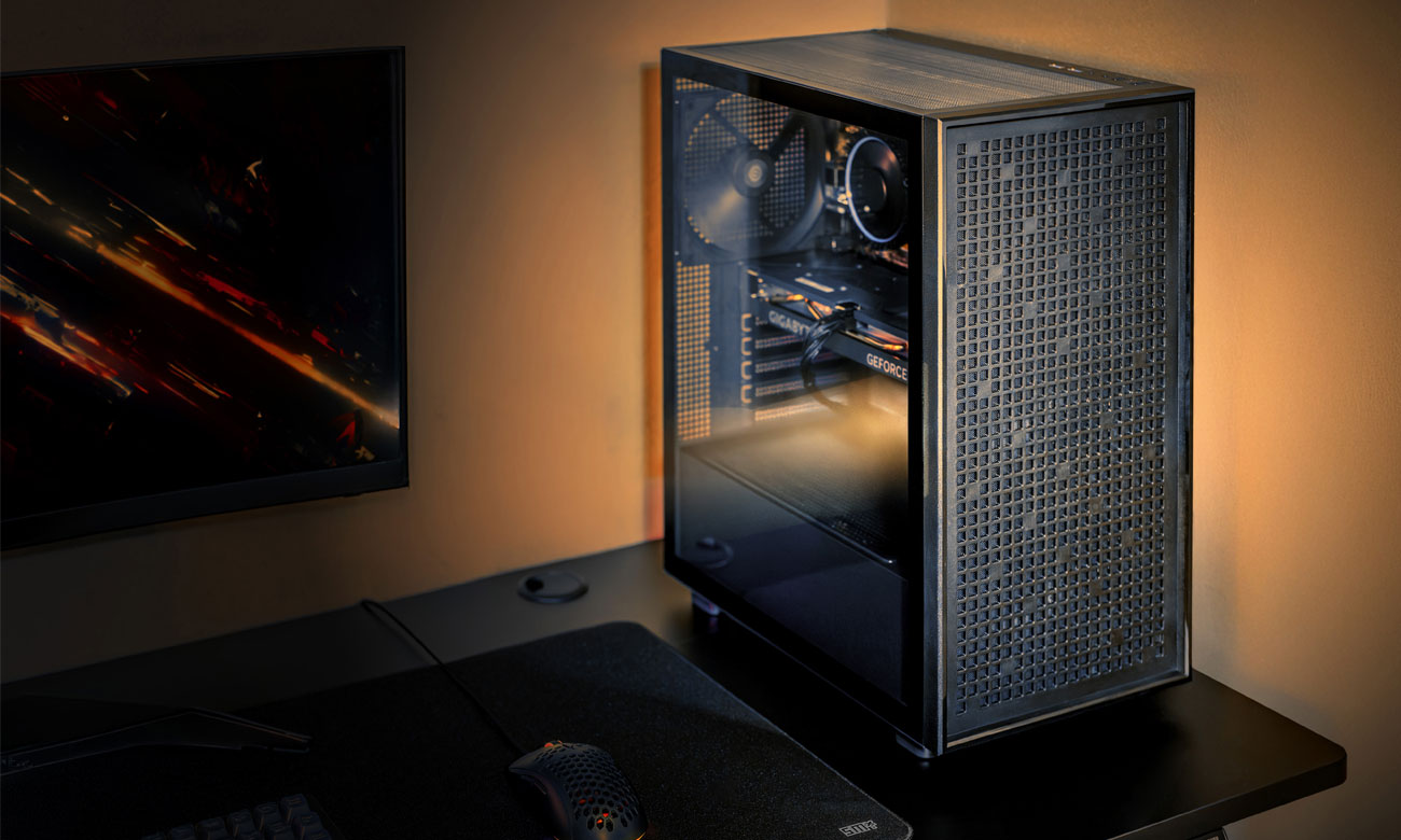 Silver Monkey X Battlestation M4B