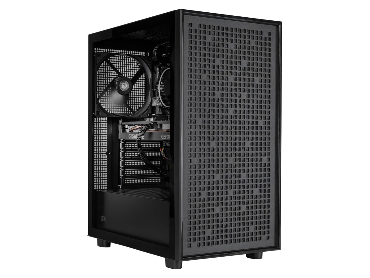 Silver Monkey X Battlestation M4B