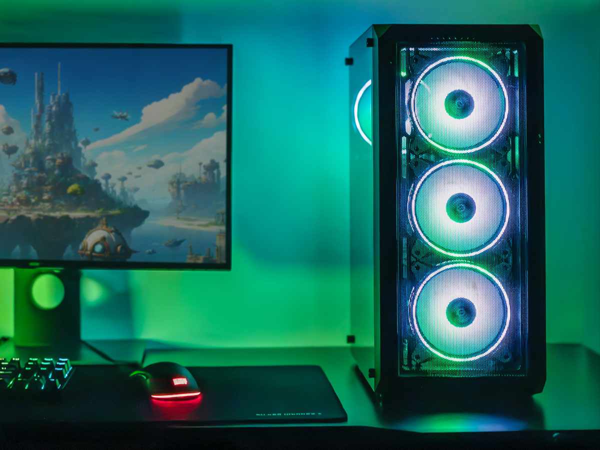 Silver Monkey X Battlestation M1A