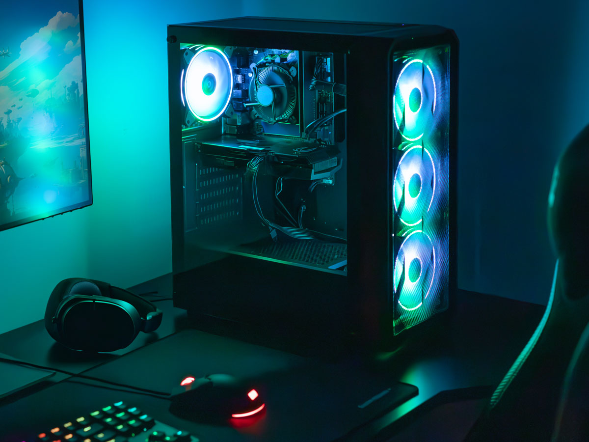 Silver Monkey X Battlestation M1A