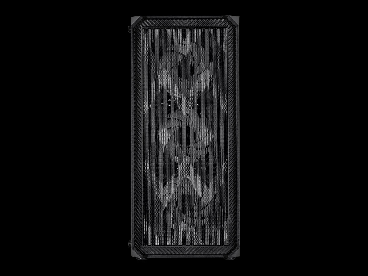 Silver Monkey X Battlestation M1A