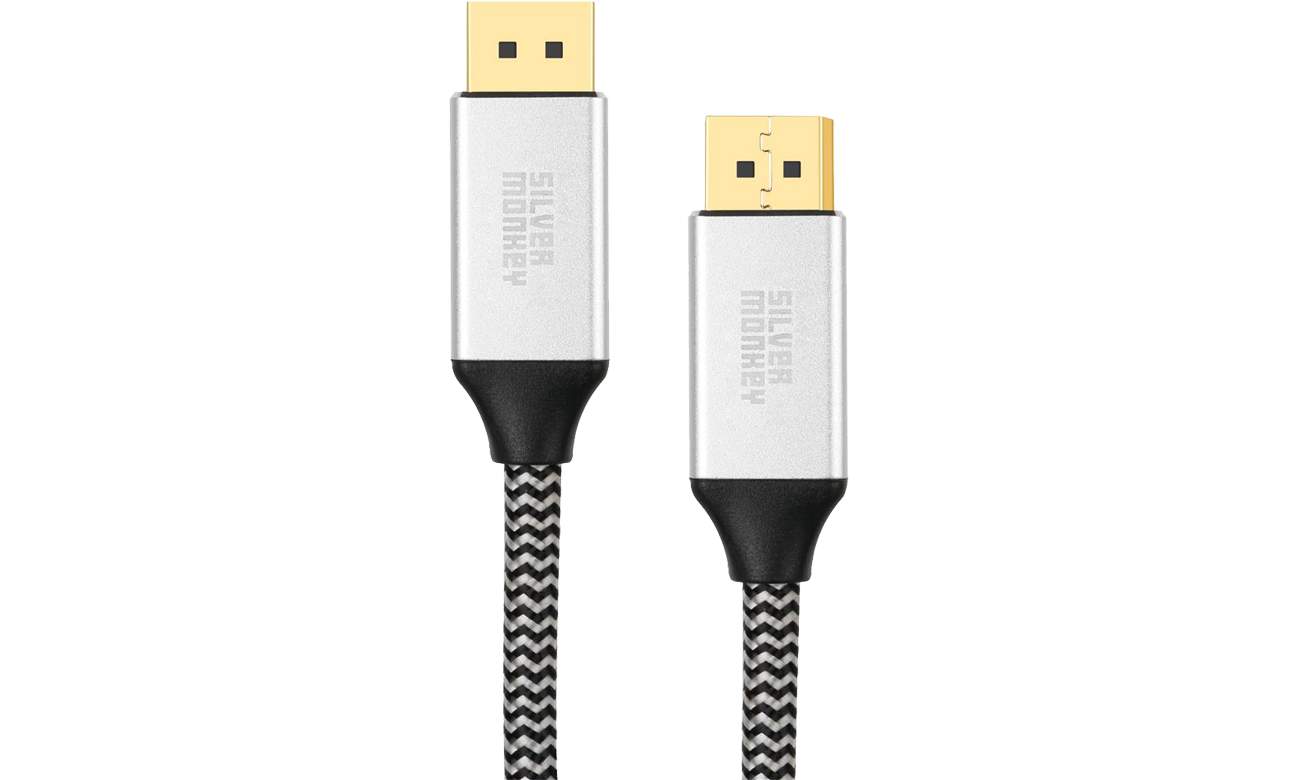 produkt Silver Monkey X