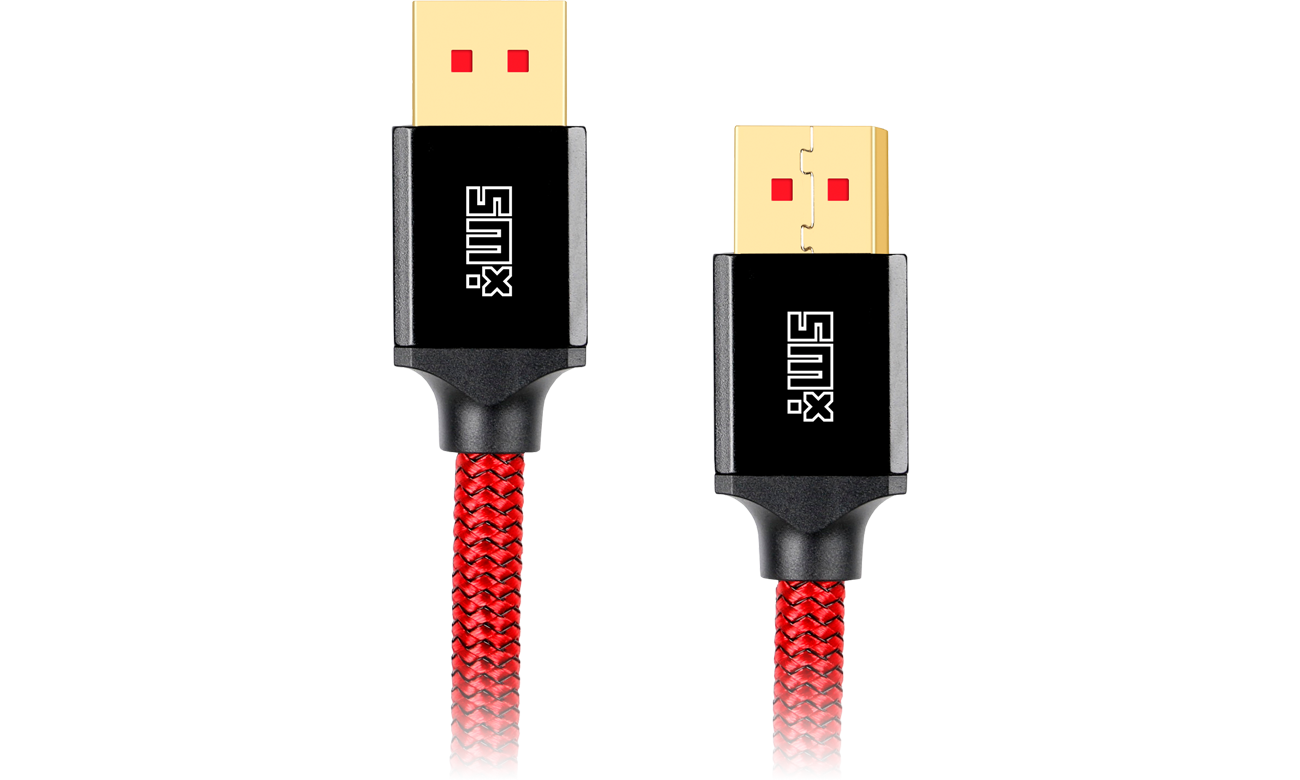 Silver Monkey X DisplayPort