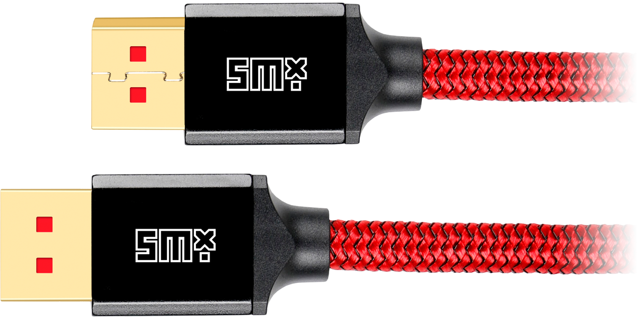 Kabel Silver Monkey X