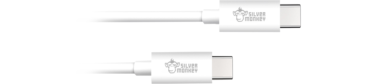 produkt Silver Monkey X