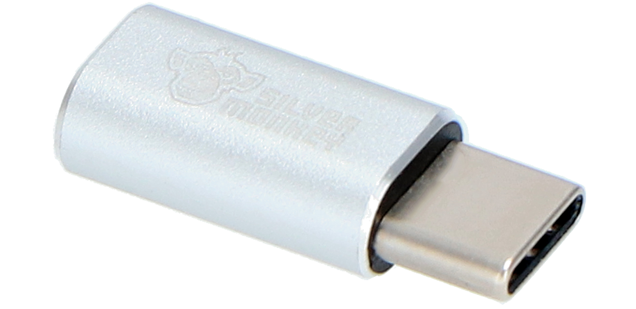 produkt Silver Monkey X