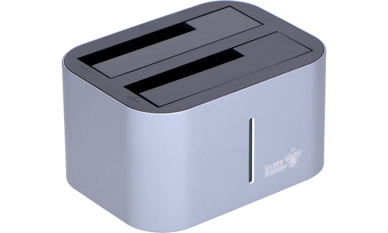 produkt Silver Monkey X