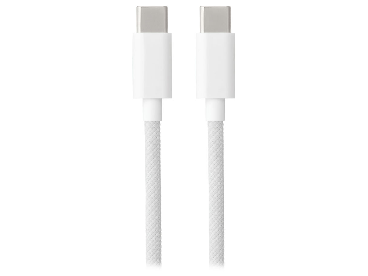 USB C-C Flow Kabel 60W