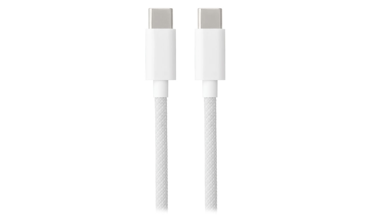 USB C-C Flow Kabel 60W