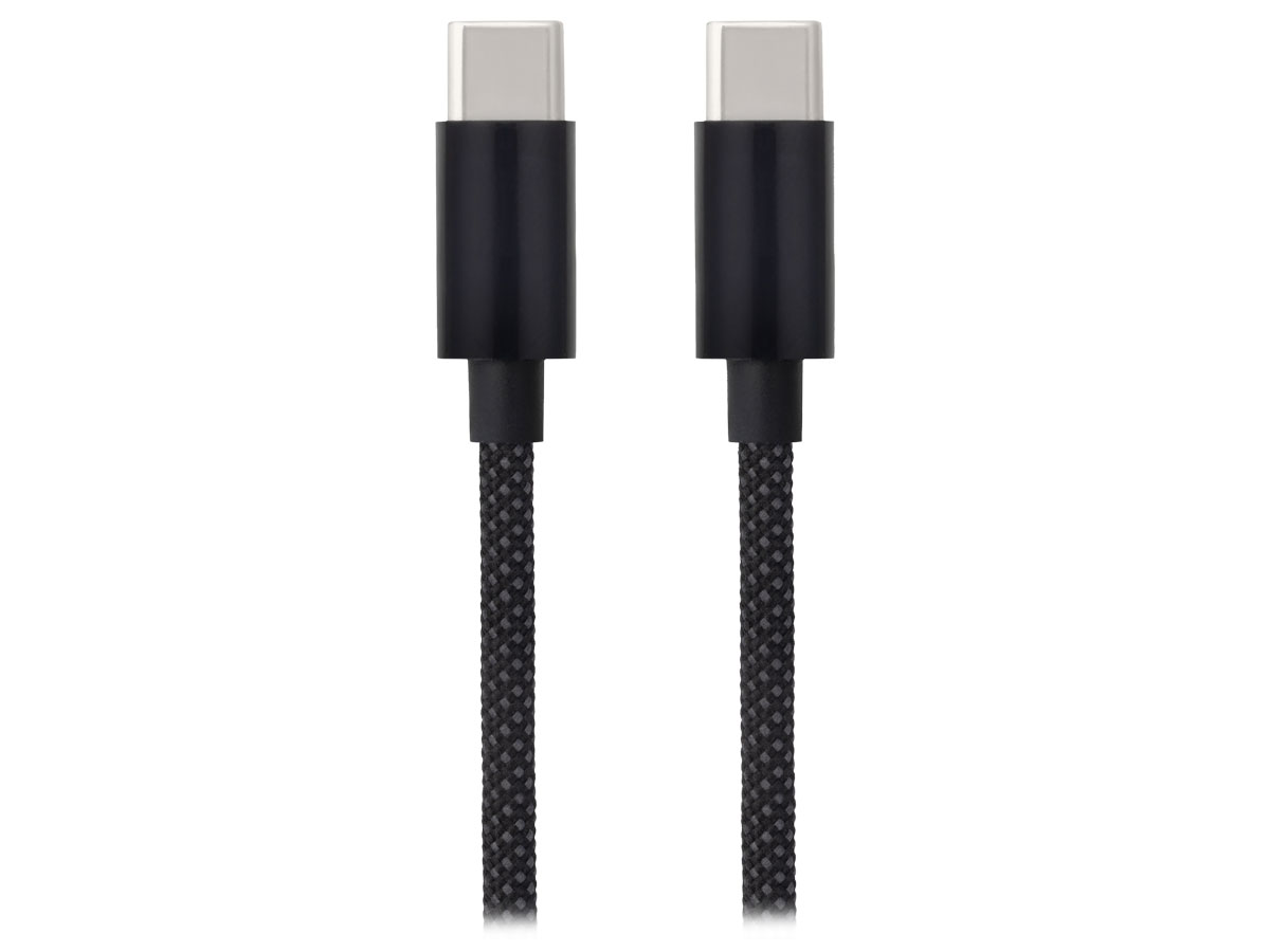 USB C-C Flow 60W Kabel