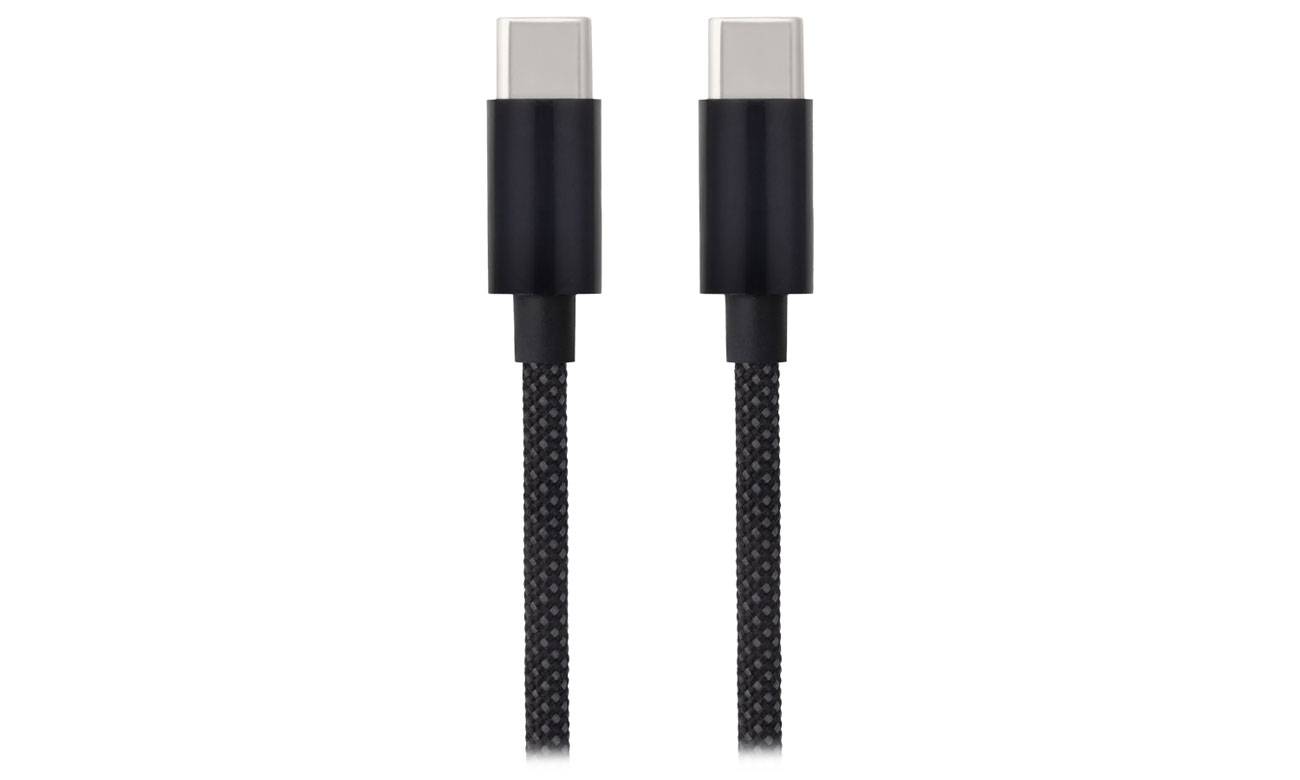 USB C-C Flow 60W Kabel