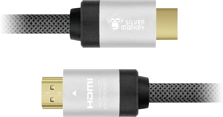 produkt Silver Monkey X