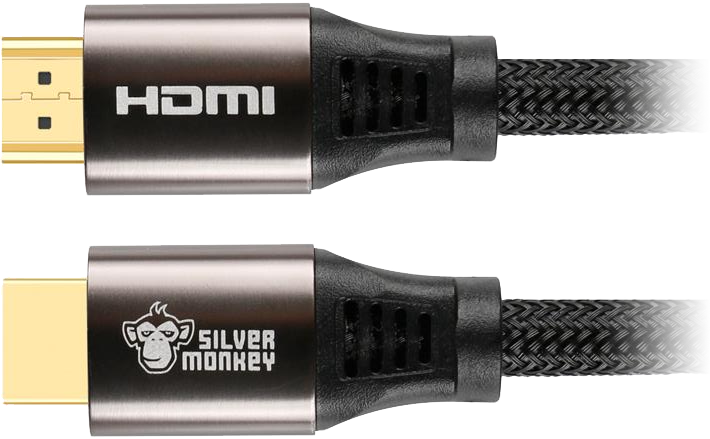 produkt Silver Monkey X