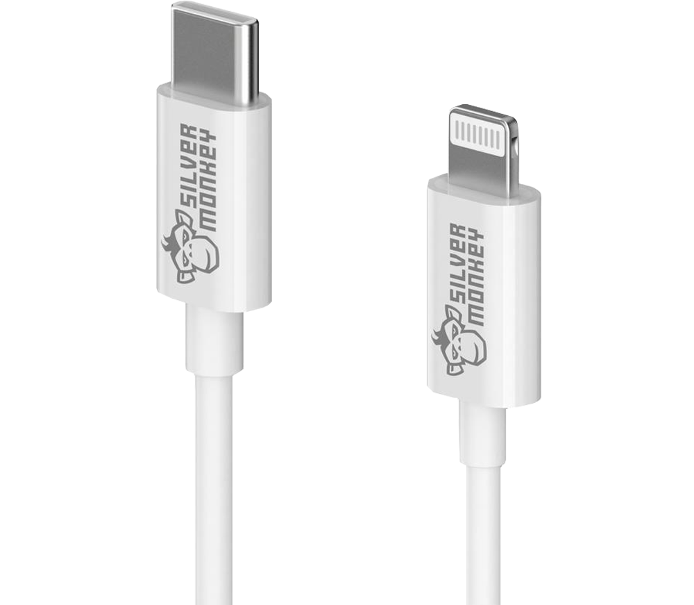 produkt Silver Monkey X