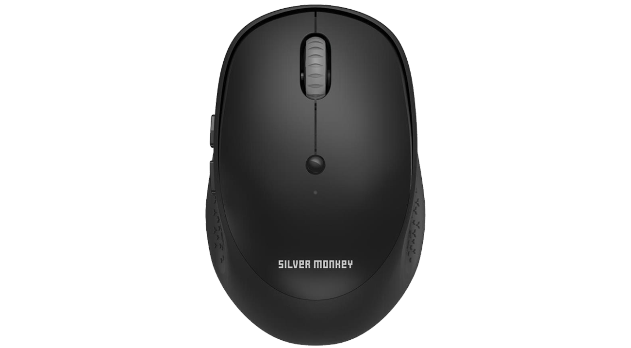 produkt Silver Monkey X