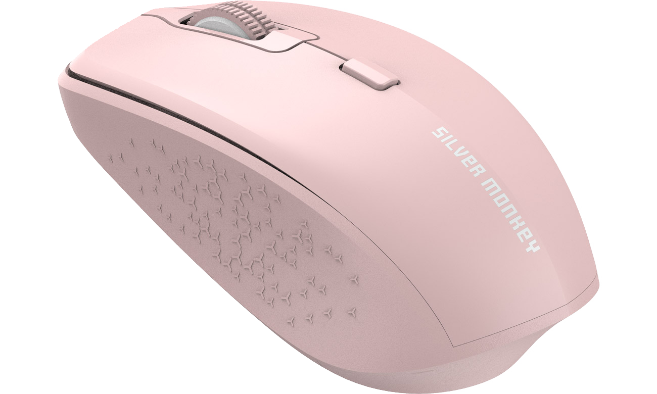 produkt Silver Monkey X