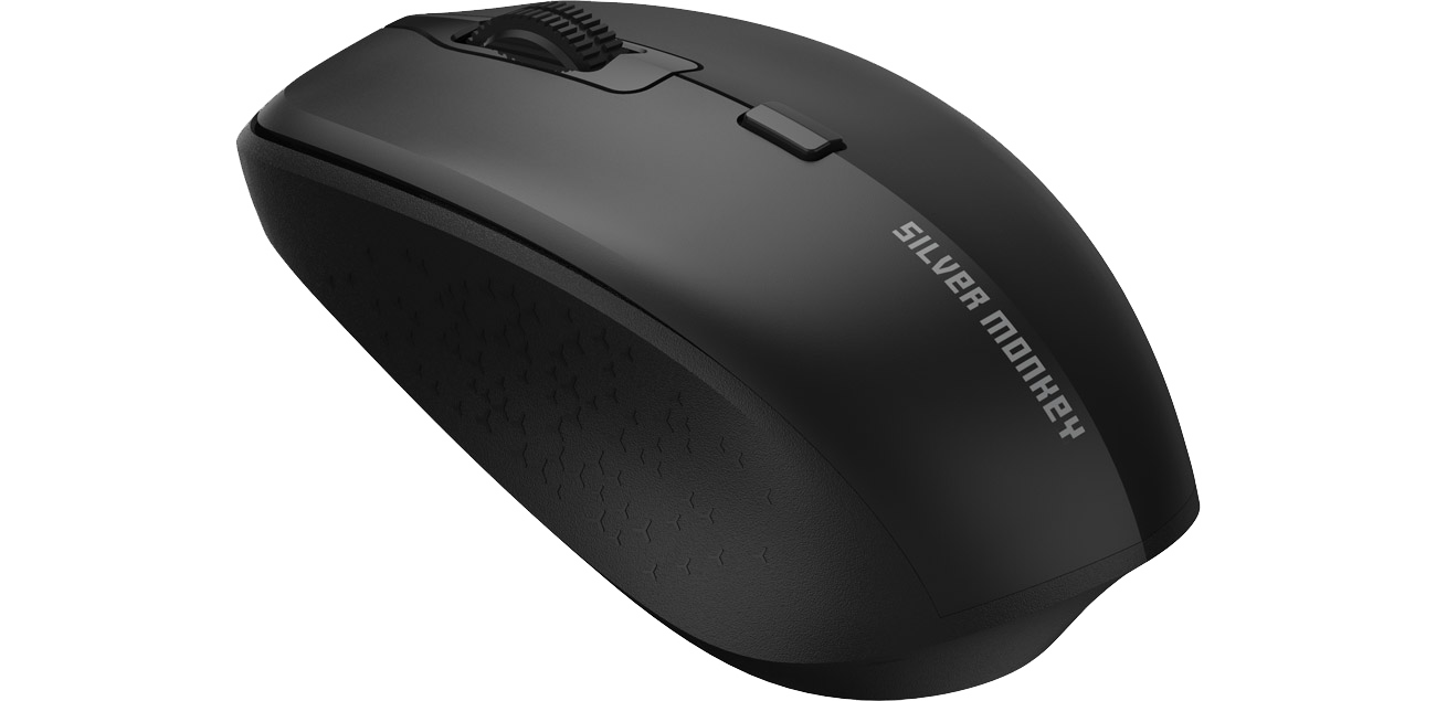 produkt Silver Monkey X