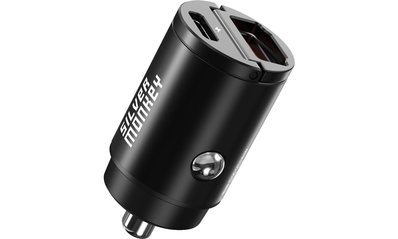 produkt Silver Monkey X