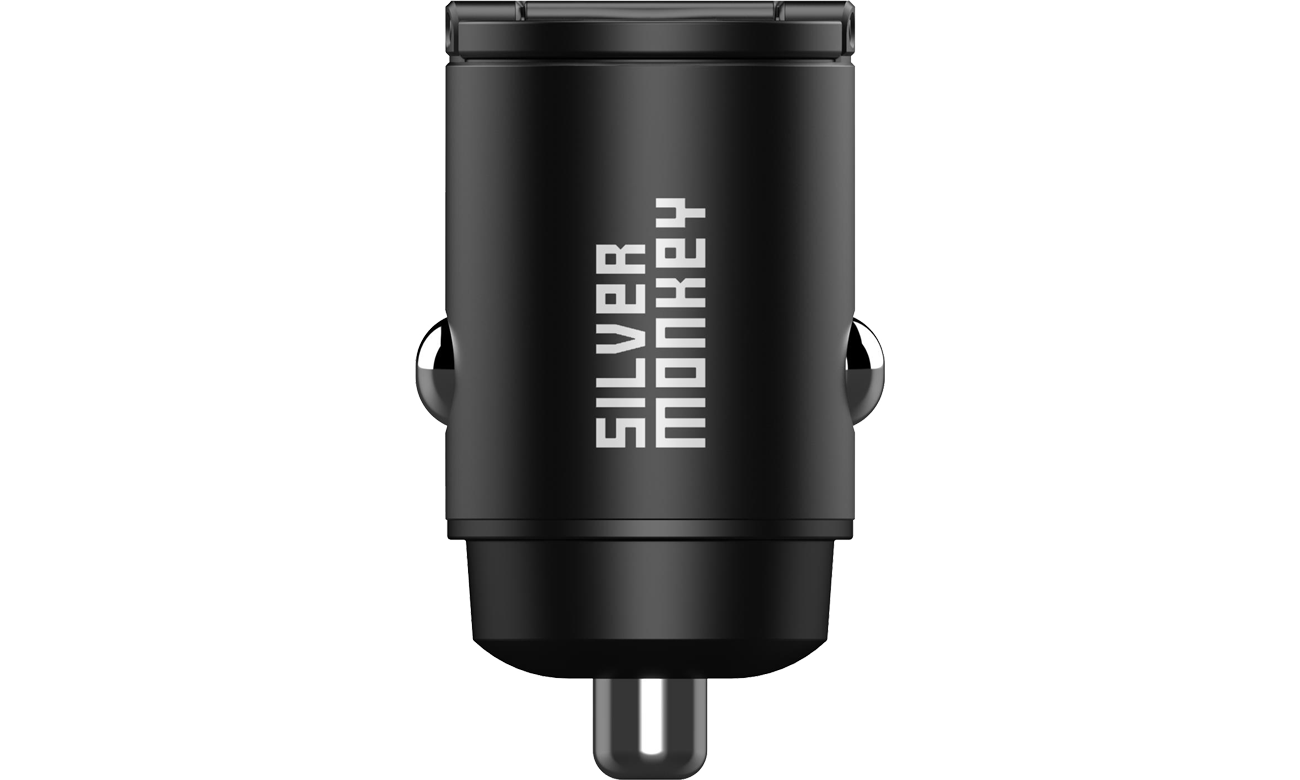 produkt Silver Monkey X