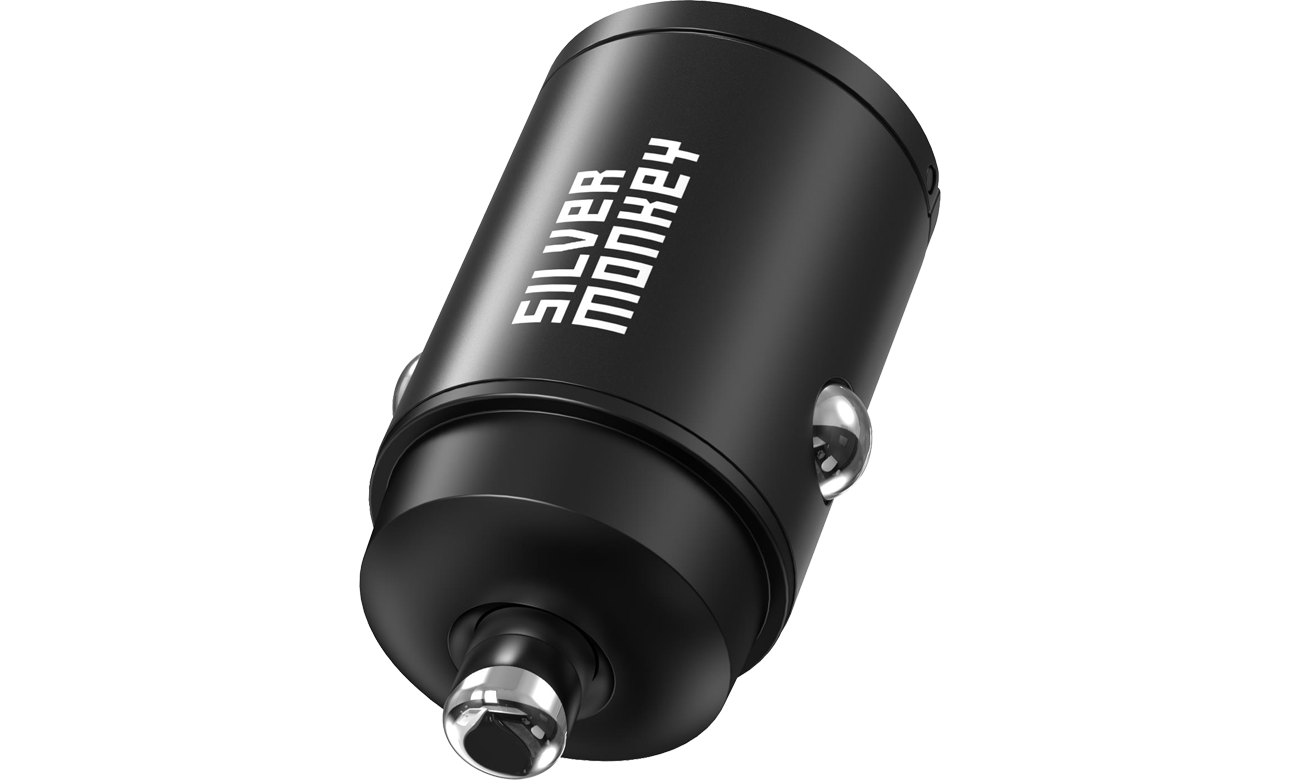 produkt Silver Monkey X