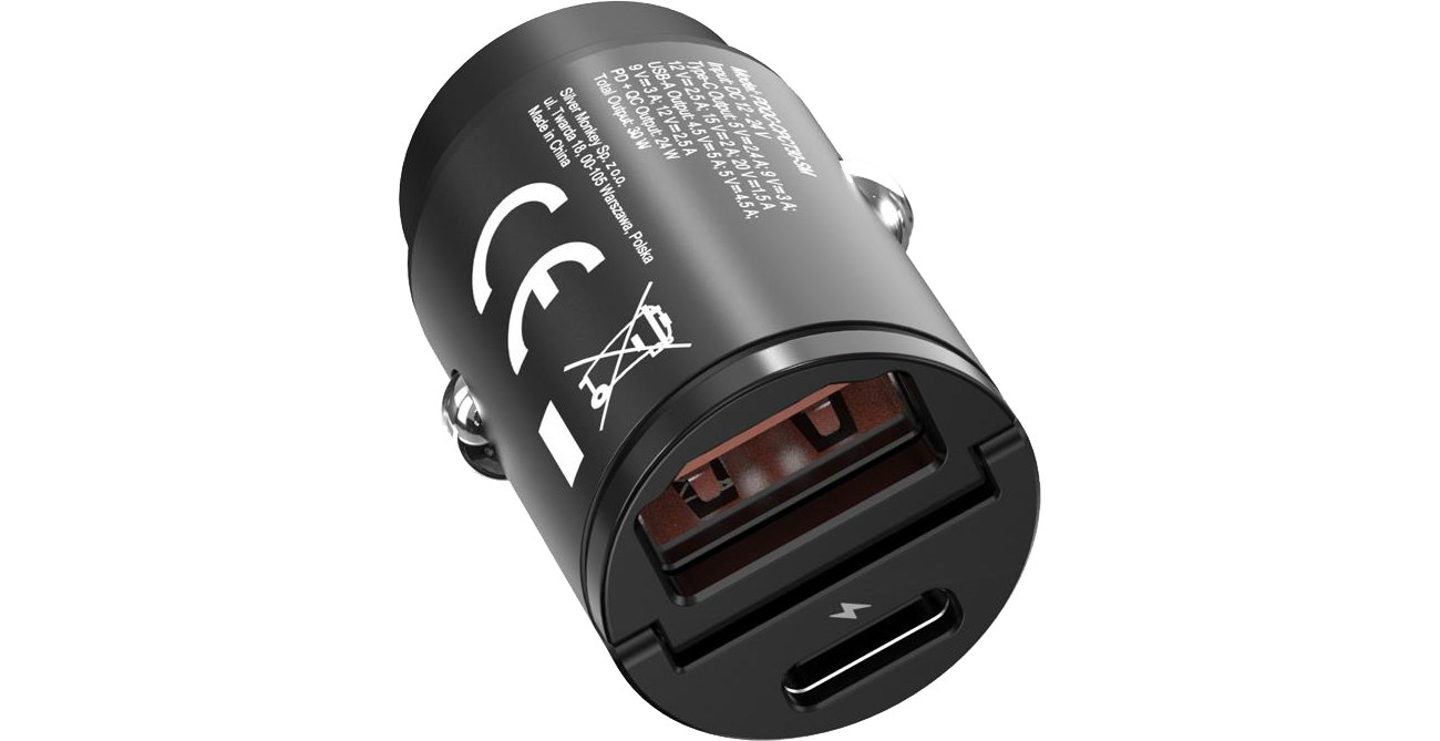 produkt Silver Monkey X